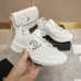 1Chanel shoes for Women's Chanel Sneakers #A32691