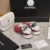 3Chanel shoes for Women's Chanel Sneakers #A32692