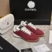 6Chanel shoes for Women's Chanel Sneakers #A32692