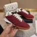 1Chanel shoes for Women's Chanel Sneakers #A32692