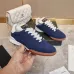 1Chanel shoes for Women's Chanel Sneakers #A32693