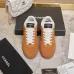4Chanel shoes for Women's Chanel Sneakers #A32694