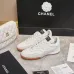 7Chanel shoes for Women's Chanel Sneakers #A32695
