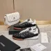 5Chanel shoes for Women's Chanel Sneakers #A32696