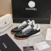 6Chanel shoes for Women's Chanel Sneakers #A32696