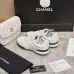 3Chanel shoes for Women's Chanel Sneakers #A32697