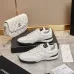 5Chanel shoes for Women's Chanel Sneakers #A32697