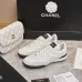 6Chanel shoes for Women's Chanel Sneakers #A32697