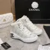 6Chanel shoes for Women's Chanel Sneakers #A32700