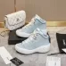 5Chanel shoes for Women's Chanel Sneakers #A32702