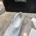 3Chanel shoes for Women's Chanel Sneakers #A34565
