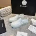 7Chanel shoes for Women's Chanel Sneakers #A34565