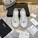 4Chanel shoes for Women's Chanel Sneakers #A34567