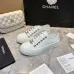 6Chanel shoes for Women's Chanel Sneakers #A34567