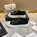 5Chanel shoes for Women's Chanel Sneakers #A34568