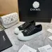 6Chanel shoes for Women's Chanel Sneakers #A34568