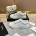5Chanel shoes for Women's Chanel Sneakers #A34569