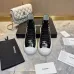 4Chanel shoes for Women's Chanel Sneakers #A34570