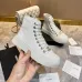 1Chanel shoes for Women's Chanel Sneakers #A34571