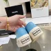 3Chanel shoes for Women's Chanel Sneakers #A35561