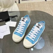 Chanel shoes for Women's Chanel Sneakers #A35561