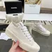 4Chanel shoes for Women's Chanel Sneakers #A35562