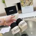 3Chanel shoes for Women's Chanel Sneakers #A35563
