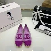 Chanel shoes for Women's Chanel Sneakers #A35989
