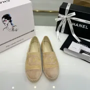 Chanel shoes for Women's Chanel Sneakers #A35991