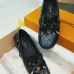 17Chanel shoes for Women's Chanel Sneakers #A35997