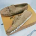 39Chanel shoes for Women's Chanel Sneakers #A35997