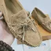 40Chanel shoes for Women's Chanel Sneakers #A35997