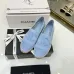 5Chanel shoes for Women's Chanel Sneakers #A35997