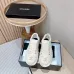12Chanel shoes for Women's Chanel Sneakers #A38969