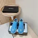 10Chanel shoes for Women's Chanel Sneakers #A38969