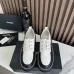 6Chanel shoes for Women's Chanel Sneakers #A40898