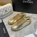5Chanel shoes for Women's Chanel Sneakers #A40963
