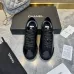 4Chanel shoes for Women's Chanel Sneakers #A40965