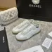 6Chanel shoes for Women's Chanel Sneakers #A40966
