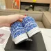 3Chanel shoes for Women's Chanel Sneakers #A42107
