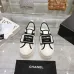 1Chanel shoes for Women's Chanel Sneakers #A44729