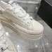 3Chanel shoes for Women's Chanel Sneakers #A44733