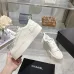 4Chanel shoes for Women's Chanel Sneakers #A44733