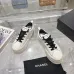 7Chanel shoes for Women's Chanel Sneakers #A44734