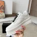 3Chanel shoes for Women's Chanel Sneakers #A44736