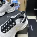 12Chanel shoes for Women's Chanel Sneakers #A47659