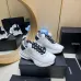 15Chanel shoes for Women's Chanel Sneakers #A47659