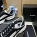 3Chanel shoes for Women's Chanel Sneakers #A47659