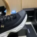 7Chanel shoes for Women's Chanel Sneakers #A47659