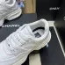 6Chanel shoes for Women's Chanel Sneakers #A47660